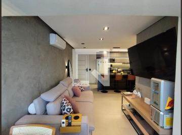 Apartamento en Venda de 2 quartos Bosque da Saúde · Apartamento à Venda - Bosque da Saúde, 2 Quartos, 55 m2