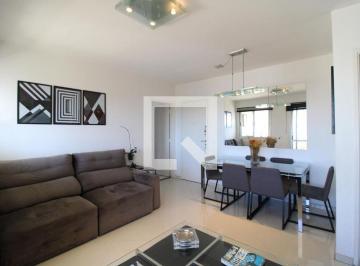 Localizado em São Paulo, este apartamento de 63 metros quadrados é uma excelente · Apartamento à Venda - Barra Funda, 2 Quartos, 63 m2