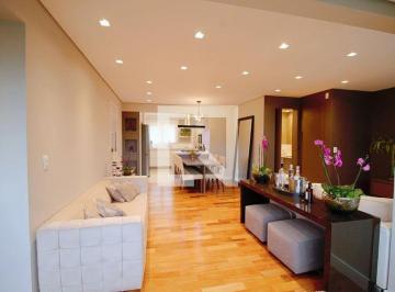 Apartamento 105m² Venda Panamby · Apartamento à Venda - Panamby, 2 Quartos, 105 m2