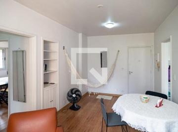 Apartamento 60m² Venda Bela Vista · Apartamento à Venda - Bela Vista, 2 Quartos, 60 m2