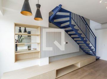 Apartamento de 1 quarto Venda R$ 1.194.000 · Apartamento à Venda - Moema, 1 Quarto, 61 m2