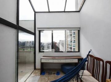 Apartamento 76m² Venda Panamby · Apartamento à Venda - Panamby, 1 Quarto, 76 m2