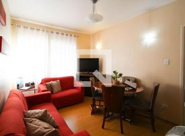 Apartamento · 70m² · 2 Quartos · 1 Vaga · Apartamento à Venda - Moema, 2 Quartos, 70 m2