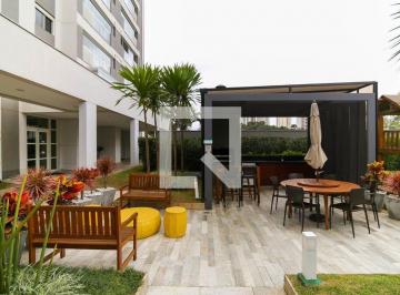 - Móveis sob medida da Florence- Sofás, poltronas, rack, aparador e banco de pas · Apartamento à Venda - Panamby, 2 Quartos, 104 m2