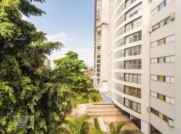 Apartamento de 3 quartos, São Paulo · Apartamento à Venda - Sumaré, 3 Quartos, 120 m2