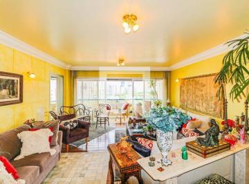 Apartamento de 4 quartos, São Paulo · Apartamento à Venda - Chácara Santo Antonio, 4 Quartos, 180 m2