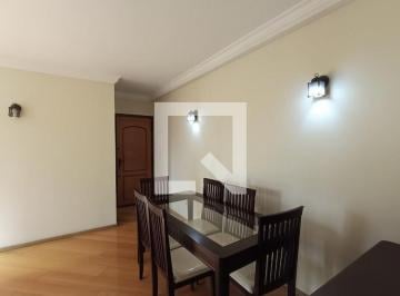 Este espaçoso apartamento de 70 metros quadrados está localizado na desejada Vil · Apartamento à Venda - Saúde, 3 Quartos, 70 m2