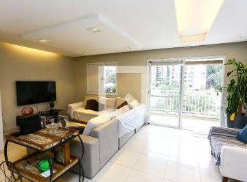 Apartamento · 95m² · 2 Quartos · 2 Vagas · Apartamento à Venda - Panamby, 2 Quartos, 95 m2