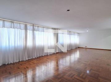 Apartamento en Venda de 3 quartos Lapa · Apartamento à Venda - Lapa, 3 Quartos, 213 m2