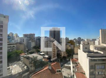 Apartamento 47m² Venda Santa Cecília · Apartamento à Venda - Santa Cecília, 1 Quarto, 47 m2