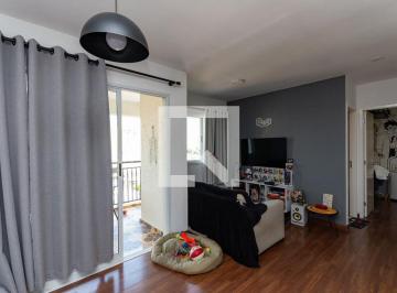 Apartamento en Venda de 2 quartos Barra Funda · Apartamento à Venda - Barra Funda, 2 Quartos, 68 m2