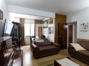 Apartamento en Venda de 3 quartos Higienópolis · Apartamento à Venda - Higienópolis, 3 Quartos, 100 m2