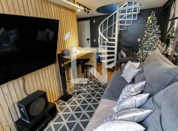 Apartamento en Venda de 2 quartos Panamby · Apartamento à Venda - Panamby, 2 Quartos, 110 m2