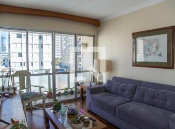 Apartamento de 3 quartos, São Paulo · Apartamento à Venda - Brooklin, 3 Quartos, 92 m2