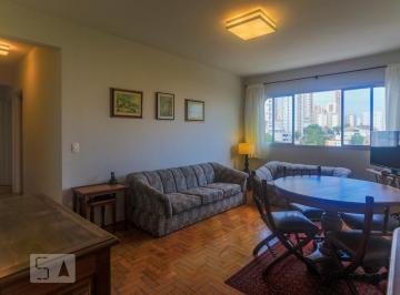 Apartamento · 85m² · 2 Quartos · 2 Vagas · Apartamento à Venda - Sumaré, 2 Quartos, 85 m2