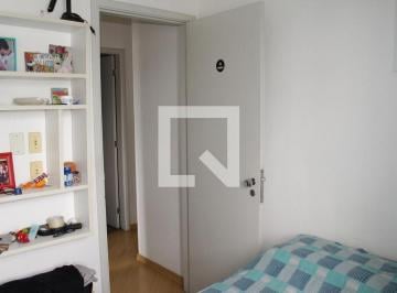 Apartamento 50m² Venda Santa Cecília · Apartamento à Venda - Santa Cecília, 2 Quartos, 50 m2