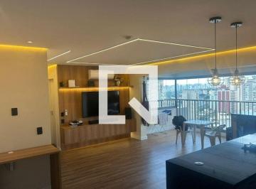 Apartamento de 2 quartos, São Paulo · Apartamento à Venda - Vila Mascote, 2 Quartos, 82 m2