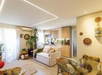 Apartamento de 1 quarto, São Paulo · Apartamento à Venda - Moema, 1 Quarto, 54 m2