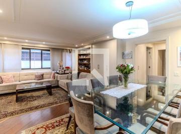 Apartamento de 4 quartos, São Paulo · Apartamento à Venda - Higienópolis, 4 Quartos, 136 m2