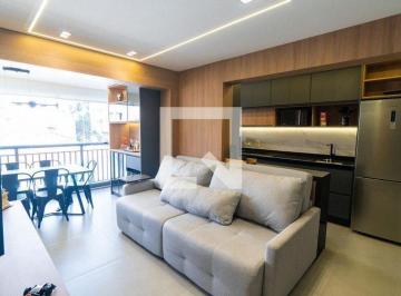 Apartamento en Venda de 2 quartos Jabaquara · Apartamento à Venda - Jabaquara, 2 Quartos, 64 m2