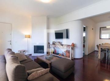 Apartamento de 3 quartos, São Paulo · Apartamento à Venda - Sumaré, 3 Quartos, 115 m2