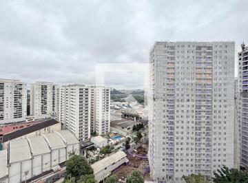 Apartamento 95m² Venda Chácara Santo Antônio · Apartamento à Venda - Chácara Santo Antonio, 3 Quartos, 95 m2
