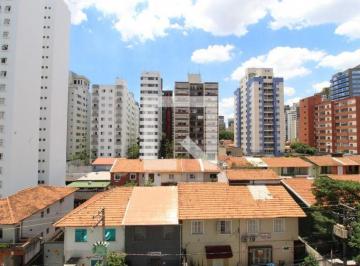 Apartamento Venda 63m² de 2 quartos · Apartamento à Venda - Vila Olímpia, 2 Quartos, 63 m2