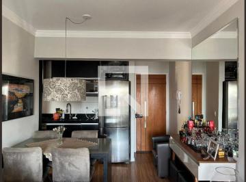 Este encantador apartamento está localizado no vibrante bairro da Lapa, oferecen · Apartamento à Venda - Lapa, 2 Quartos, 54 m2