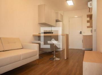 Apartamento Venda 38m² de 1 quarto · Apartamento à Venda - Vila Clementino, 1 Quarto, 38 m2