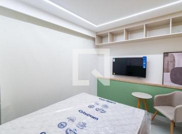 Agende sua Visita Agora Mesmo. Para Venda Com 1 Quarto e 1 Banheiro, 35 m² em Vi · Apartamento à Venda - Vila Clementino, 1 Quarto, 35 m2