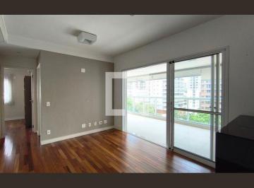 Apartamento · 74m² · 1 Quarto · 2 Vagas · Apartamento à Venda - Vila Mariana, 1 Quarto, 74 m2
