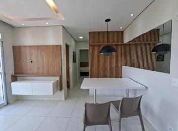 Apartamento de 2 quartos, Hortolândia · Apartamento para locação no Condomínio Vivace Club no Jardim Nossa Sra. da Penha em Hortolândia - SP