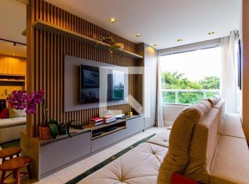 Apartamento de 2 quartos, São Paulo · Apartamento à Venda - Vila Romana, 2 Quartos, 62 m2