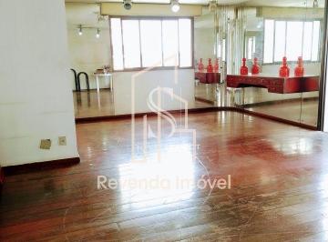 Apartamento · 220m² · 4 Quartos · 2 Vagas · Cond. Edificio Sepetiba , Apartamento de 220m² com 4 dormitórios, 1 suíte, 2 vag