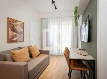 Apartamento de 2 quartos, São Paulo · Apartamento à Venda - Campo Belo, 2 Quartos, 43 m2