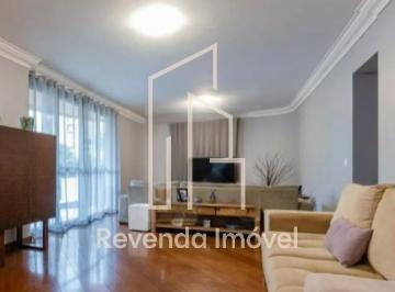 Apartamento · 255m² · 5 Quartos · 4 Vagas · Apartamento à venda na Vila Andrade com 255m², 5 quartos e 4 vagas