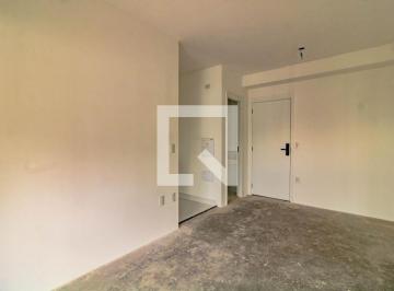 Esta encantadora kitnet oferece uma excelente oportunidade para quem busca confo · Apartamento à Venda - Vila Clementino, 1 Quarto, 50 m2