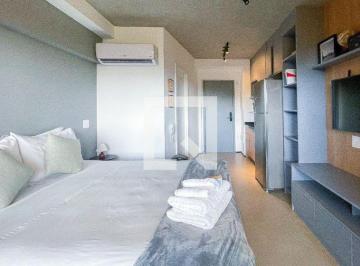 Apartamento en Venda de 1 quarto Jardim Paulista · Apartamento à Venda - Jardim Paulista, 1 Quarto, 23 m2