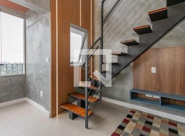 Apartamento de 1 quarto, São Paulo · Apartamento à Venda - Chácara Santo Antonio, 1 Quarto, 29 m2