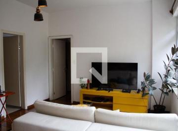 Apartamento de 1 quarto, São Paulo · Apartamento à Venda - Santa Cecília, 1 Quarto, 81 m2