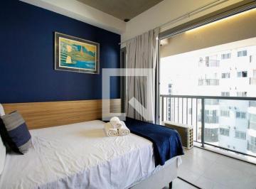 Apartamento · 22m² · 1 Quarto · Apartamento à Venda - Jardim Paulista, 1 Quarto, 22 m2