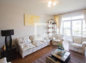 Apartamento en Venda de 3 quartos Chácara Santo Antônio · Apartamento à Venda - Chácara Santo Antonio, 3 Quartos, 148 m2