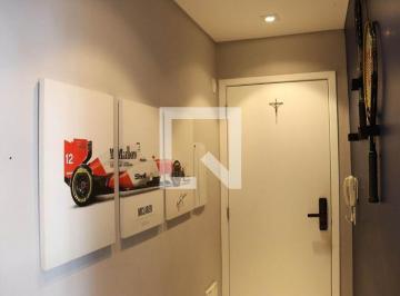 Apartamento en Venda de 1 quarto Vila Olímpia · Apartamento à Venda - Vila Olímpia, 1 Quarto, 55 m2