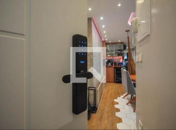 Apartamento · 75m² · 2 Quartos · 2 Vagas - Brooke Imóveis · Apartamento à Venda - Vila Andrade, 2 Quartos, 75 m2
