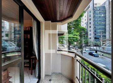 Apartamento Venda de 1 quarto · Apartamento à Venda - Brooklin, 1 Quarto, 60 m2