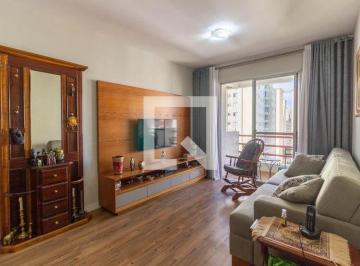 Apartamento de 2 quartos, São Paulo · Apartamento à Venda - Jardim Paulista, 2 Quartos, 61 m2