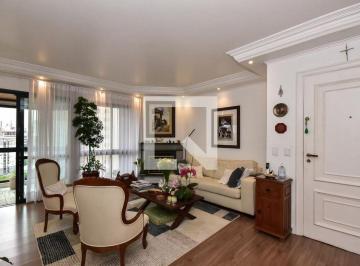 Apartamento en Venda de 3 quartos Panamby · Apartamento à Venda - Panamby, 3 Quartos, 167 m2