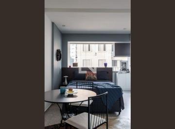 Apartamento 35m² Venda Vila Nova Conceição · Apartamento à Venda - Vila Nova Conceição, 1 Quarto, 35 m2