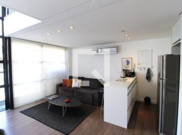 Apartamento de 1 quarto, São Paulo · Apartamento à Venda - Vila Olímpia, 1 Quarto, 50 m2