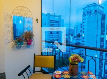 Apartamento · 68m² · 2 Quartos · 2 Vagas - Brooke Imóveis · Apartamento à Venda - Saúde, 2 Quartos, 68 m2